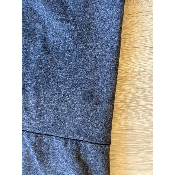 LULULEMON Surge Joggers Pants Mens Small 30" Gray LM5689S Training Athletic - Picture 7 of 9
